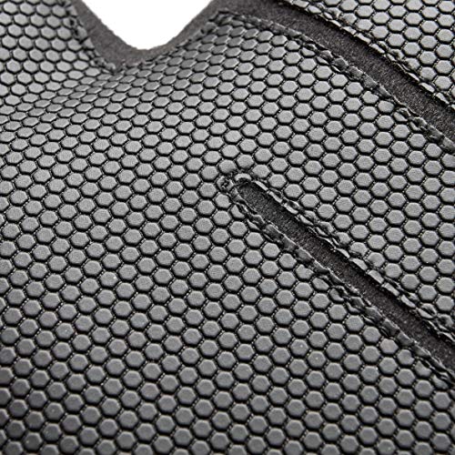 Adidas Aeroready Performance Weightlifting Gloves, Fingerless Workout Gloves - Image 4