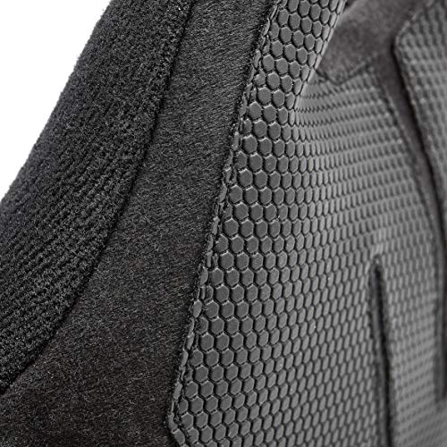 Adidas Aeroready Performance Weightlifting Gloves, Fingerless Workout Gloves - Image 7