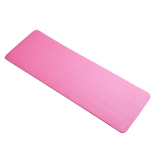 Amazon Basics Extra Thick Exercise Yoga Mat with Carrying Strap - Image 8