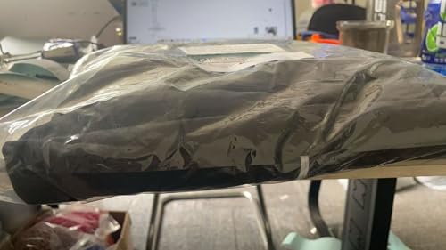 BOOMCOOL 5PCS Gym Clothes for Men Workout Sets - Image 3