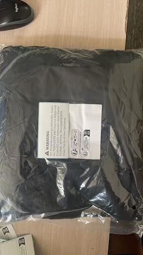 BOOMCOOL 5PCS Gym Clothes for Men Workout Sets - Image 5