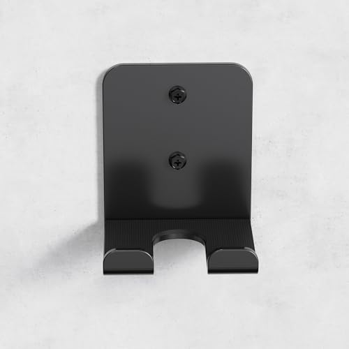 Barbell Rack Barbell Holder Wall Mount Barbell Storage Holder Olympic Bar Hanger for Home, Commercial, Garage Gym - Image 7