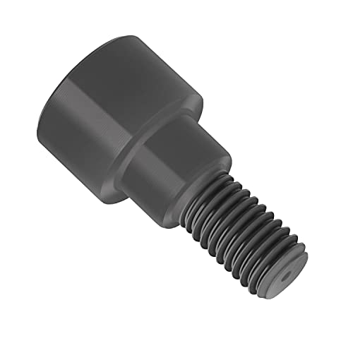 Bonbo Hex Bolts Fit for Bars of Olympic, Curl Bars, Tricep, Dumbbell(2-Pack) - Image 8