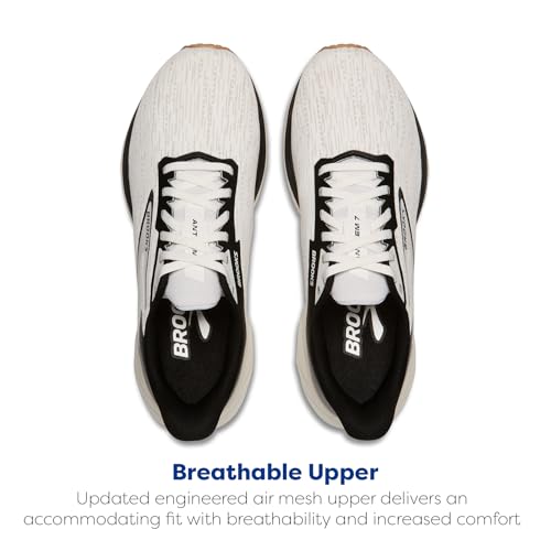 Brooks Women’s Anthem 7 Neutral Running Shoe - Image 5