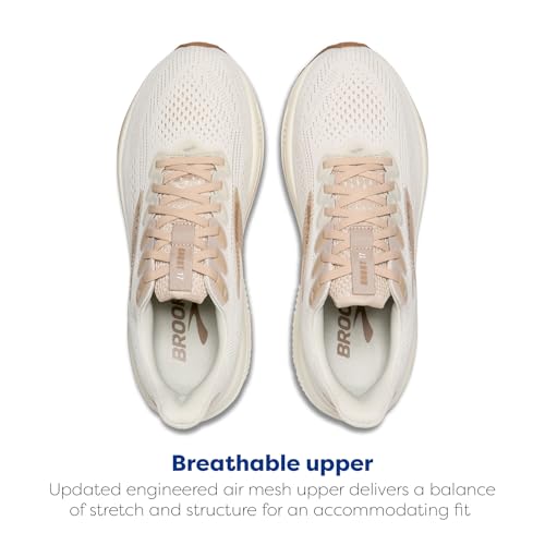 Brooks Women’s Ghost 17 Neutral Running Shoe - Image 5