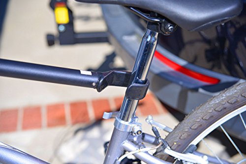 Crossbar for Transport on Step-Through Style Bikes - Image 3