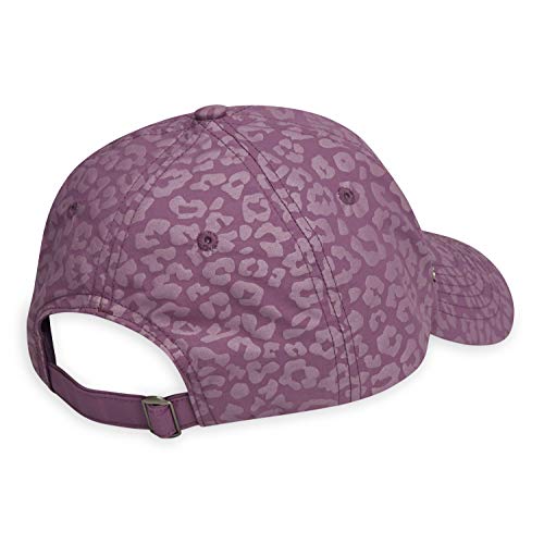 Gaiam Women's Classic Fitness Running Hat - Ponytail Hats with Quick-Dry Sweatband for Hiking & Summer Beach Vacation - Image 3