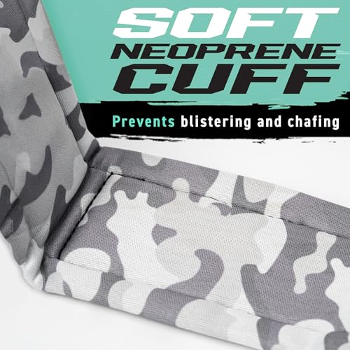 Gradient Fitness Ankle Surfboard Leash, Leash for Boogie Boards, Paddle board (SUP) & Surf boards - Image 4