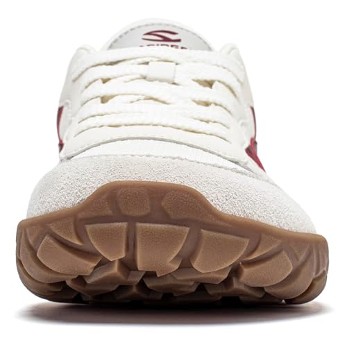 HOBIBEAR Barefoot Shoes Minimalist Trail Runner Wide Toe Box Outdoor Cross Training Fashion Sneakers for Women - Image 6