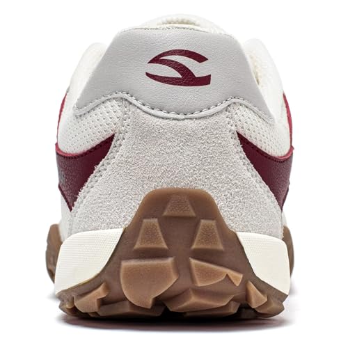 HOBIBEAR Barefoot Shoes Minimalist Trail Runner Wide Toe Box Outdoor Cross Training Fashion Sneakers for Women - Image 7