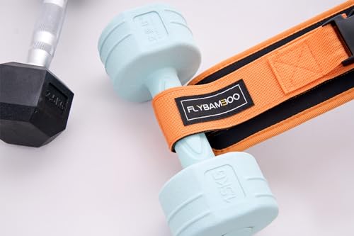 Hip Thrust Belt for Dumbbells,Booty Belt for Hip Thrust Slip-Resistant Padding - Image 7