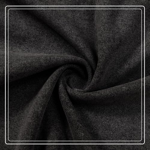 KEEPSHOWING Mens Oversized T Shirts Acid Wash Loose Fit Vintage Washed Tee Shirt Short Sleeve Streetwear Casual T-Shirts - Image 5