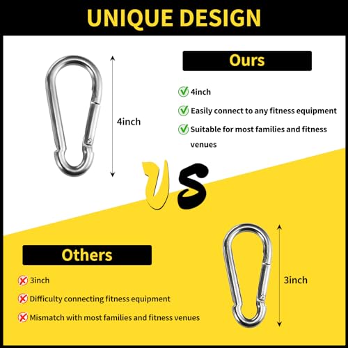 LAT Pulldown Attachment,Back Tricep Bar Strength Training,Handle Grips LAT Pull Down Bar Press Down Exercises,Cable Machine Accessories, Cable Back Attachments for Home Gym - Image 7