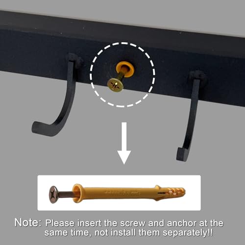 Lat Pull Down Bar Gym Accessory Rack, Lat Pulldown Attachments Cable Attachment Storage Rack for Mag Grip - Home Gym Fitness Heavy Duty A-Frame Stand - Image 5