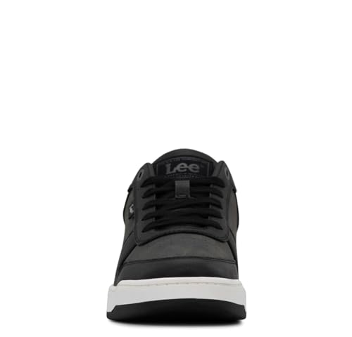 Lee Men's Specter Retro Court Fashion Sneaker - Image 3
