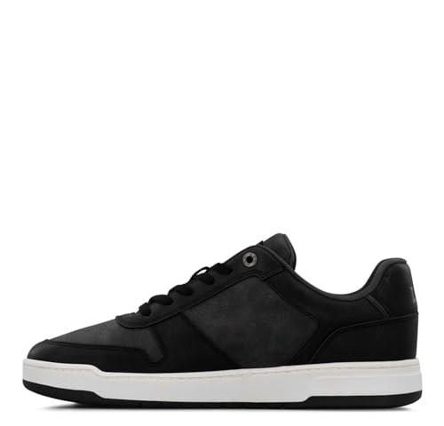Lee Men's Specter Retro Court Fashion Sneaker - Image 7