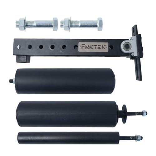 Leg Extension and Curl Machine Adjustable Leg Extension Attachment Seated Lower Body Special Leg Rotary Machine Leg Extension Rack Attachment - Image 4