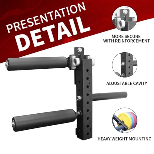 Leg Extension and Curl Machine Adjustable Leg Extension Attachment Seated Lower Body Special Leg Rotary Machine Leg Extension Rack Attachment - Image 5