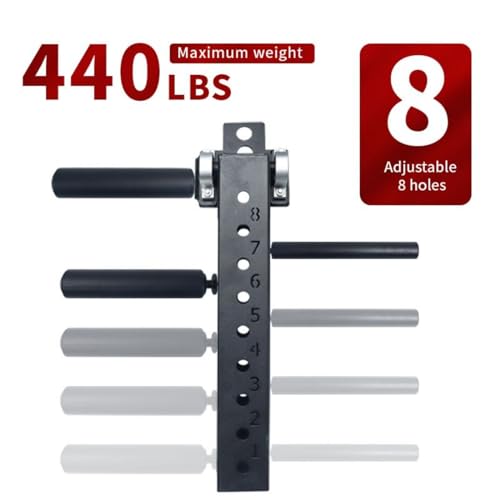 Leg Extension and Curl Machine Adjustable Leg Extension Attachment Seated Lower Body Special Leg Rotary Machine Leg Extension Rack Attachment - Image 6