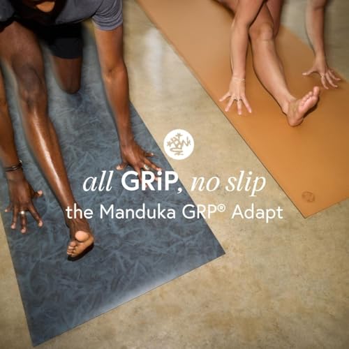 Manduka GRP Adapt Yoga Mat 71" - 5mm | Ultimate Grip | Sweat Ready for Any Style of Yoga | 71 x 24 inches - Image 3