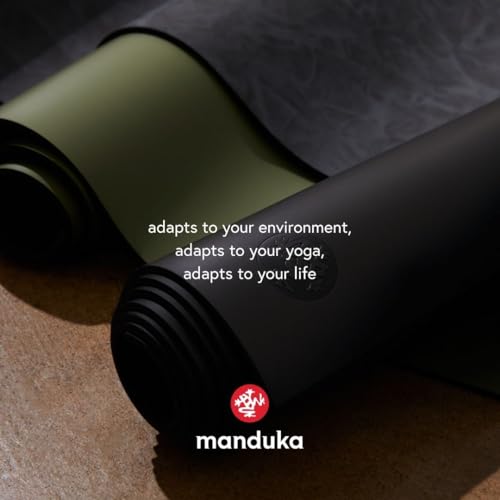 Manduka GRP Adapt Yoga Mat 71" - 5mm | Ultimate Grip | Sweat Ready for Any Style of Yoga | 71 x 24 inches - Image 7