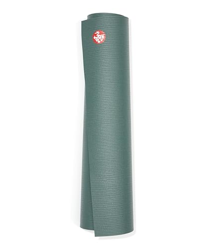 Manduka PROlite Yoga Mat - 4.7mm | Lifetime Durability | Hygienic Construction | Teacher Approved - Image 3