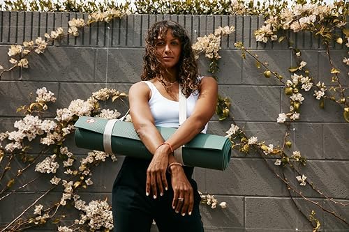 Manduka PROlite Yoga Mat - 4.7mm | Lifetime Durability | Hygienic Construction | Teacher Approved - Image 4