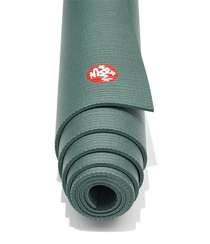 Manduka PROlite Yoga Mat - 4.7mm | Lifetime Durability | Hygienic Construction | Teacher Approved - Image 5