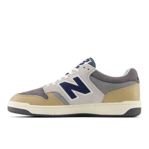 New Balance Men's 480 V1 Sneakers - Image 3
