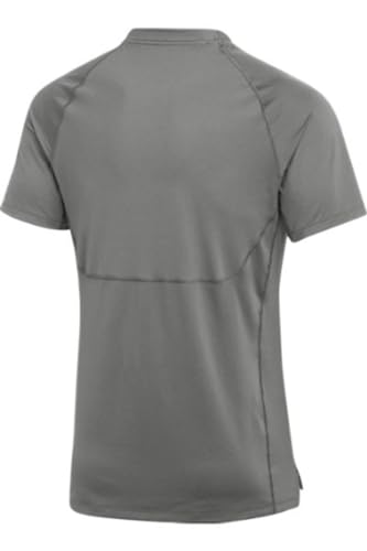 Nike Mens Pro Slim Short Sleeve Training Shirt - Image 3
