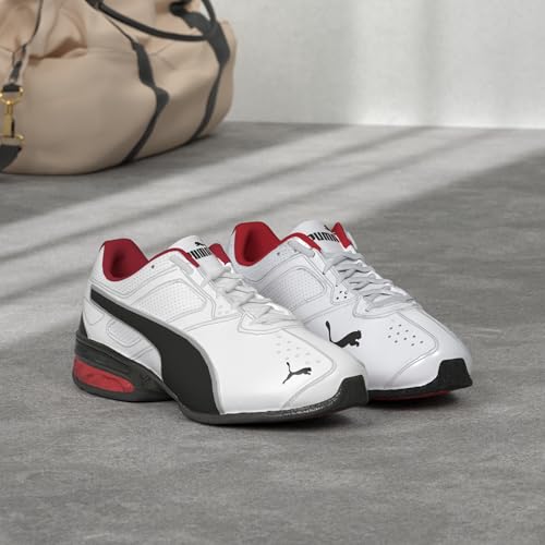PUMA Men's Tazon 6 FM Shoes - Image 3