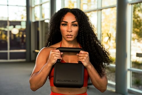 PowerBlock Adjustable Kettlebell - Image 6