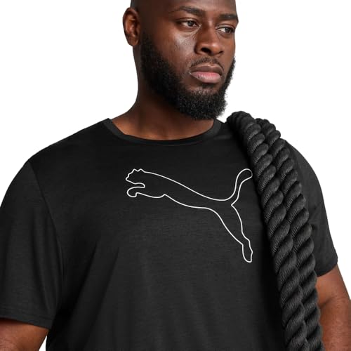 Puma Mens Train All Day Essentials T-Shirt - Image 6