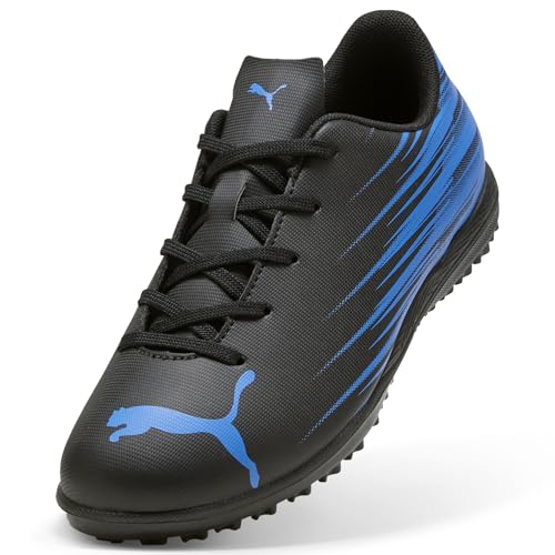 Puma Unisex-Child Attacanto Turf Training Soccer Cleats - Image 3