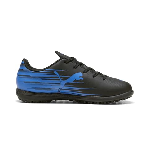 Puma Unisex-Child Attacanto Turf Training Soccer Cleats - Image 5