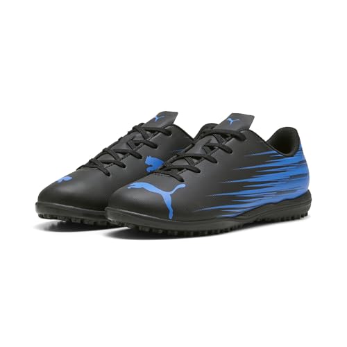 Puma Unisex-Child Attacanto Turf Training Soccer Cleats - Image 6