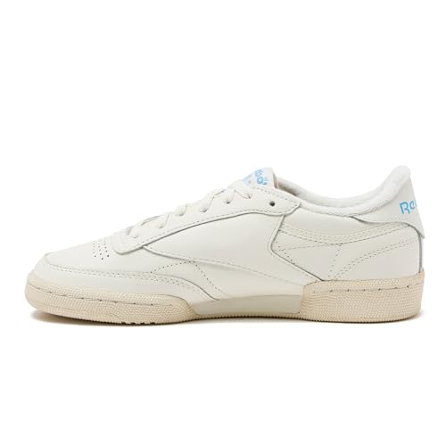 Reebok Club C 85 Vintage Tennis Sneakers for Women, Casual White Womens Shoes, Size 5 to 11 - Image 6