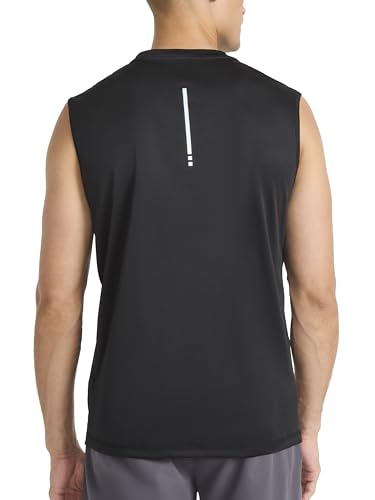 Reebok Mens Sleeveless Muscle Tank Singlet - Image 3