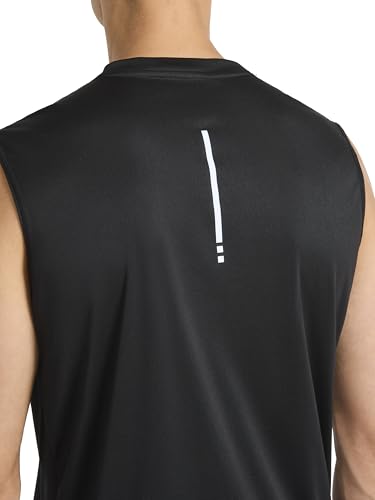 Reebok Mens Sleeveless Muscle Tank Singlet - Image 6