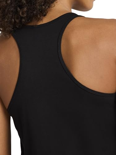 Reebok Women's Identity Big Logo Short Sleeve T-Shirt, Standard Fit, Lightweight 100% Cotton Jersey Fabric - Image 6