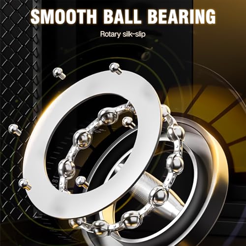 S.Y Spinning Rotator Burn Machine,12LB Arm and Shoulder Strength Training for Home and Gym Workouts and Rehabilitation,forearm strengthener, Arm Workout Equipment for Men and Women，Popular products of Tiktok - Image 6