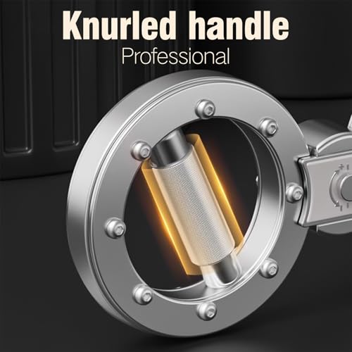 S.Y Spinning Rotator Burn Machine,12LB Arm and Shoulder Strength Training for Home and Gym Workouts and Rehabilitation,forearm strengthener, Arm Workout Equipment for Men and Women，Popular products of Tiktok - Image 7