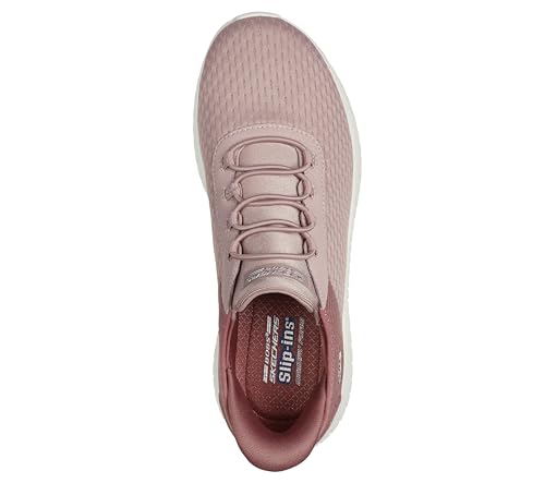 Skechers Women's Bobs Squad Chaos Hands Free Slip-ins Sneakers - Image 4