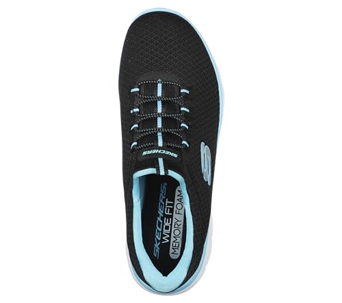 Skechers Women's Summits Sneaker - Image 4