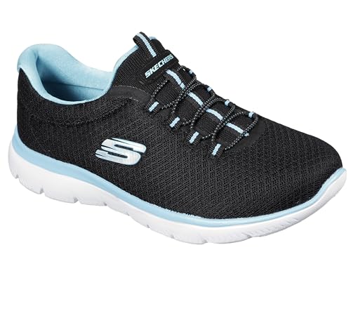 Skechers Women's Summits Sneaker - Image 6