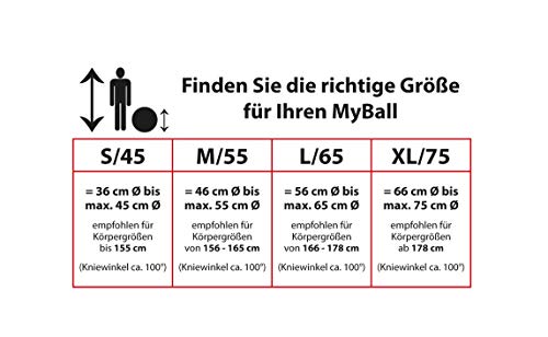 TOGU MyBall - Image 6