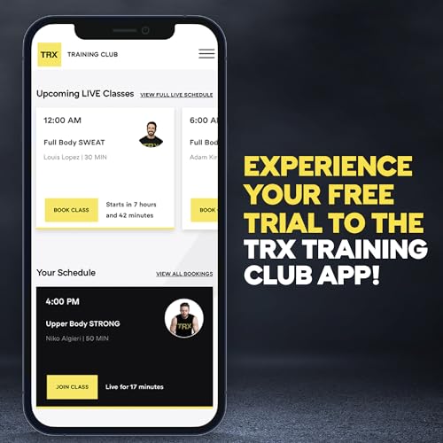 TRX Door Anchor for TRX Suspension Training Straps, Door Weight Anchor, Home Fitness Equipment Accessory - Image 7