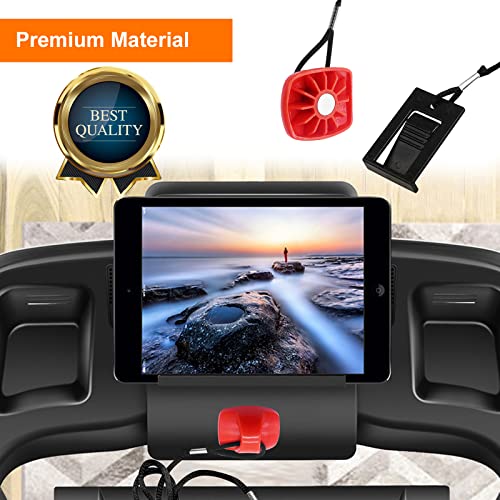 Treadmill Magnet Safety Key for NordicTrack Proform Image Weslo Reebok Epic Golds Gym Freemotion and Healthrider Treadmills - Image 5