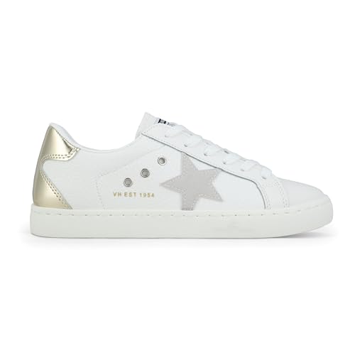 VINTAGE HAVANA Women’s Fashion Sneakers | Casual Lace up Low Top Tennis Shoes | Cute Trendy Dressy Sneakers - Image 8