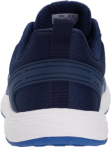 WHITIN Men's Wide Toe Box + Zero Drop Sole Road Running Shoes | Rubber Outsole - Image 7